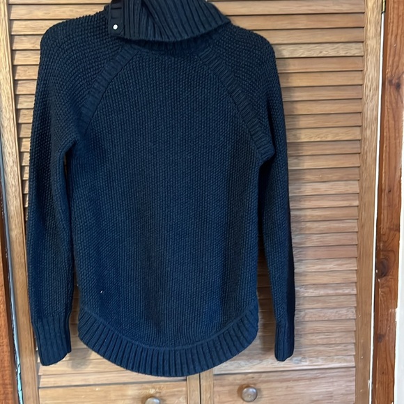 Lululemon Merino Wool Passage To Prana Pullover 8 - Picture 4 of 6